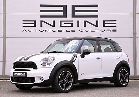 Mini Cooper SD Countryman ALL4 Automatic
