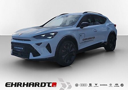 Cupra Formentor gebraucht kaufen Cupra Formentor 2.0 TSI DSG 4Drive VZ COPPER AHK*MATRI