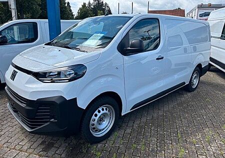 Fiat Scudo KaWa Lang L3 2.0 145PS MT6