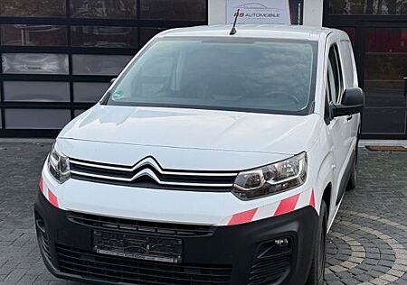 Citroën Berlingo Kasten Club M/L1