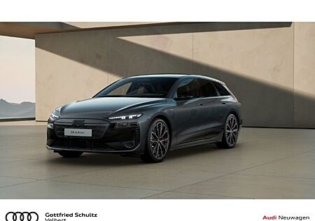 Audi S6 e-tron Avant 550PS #Dream-Liner#