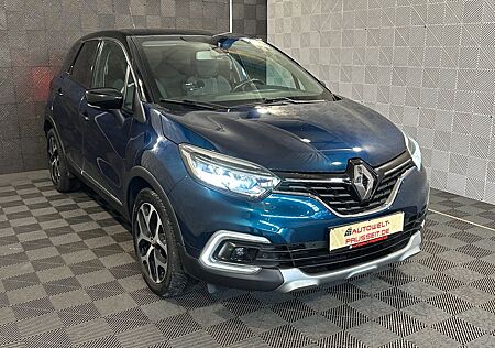 Renault Captur Intens*ENERGY*LED-NAV-ARKAMYS-TEMPO-TOUCH