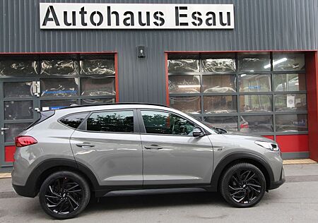Hyundai Tucson N Line 2WD 1 Hand Voll