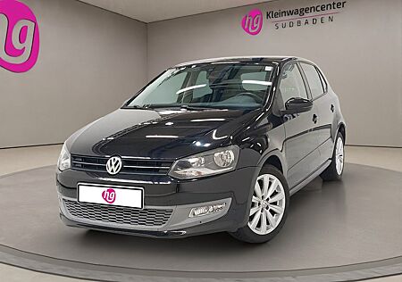 VW Polo Volkswagen V TEAM 1.4 KLIMA 5-TÜRIG ALU TÜV NEU