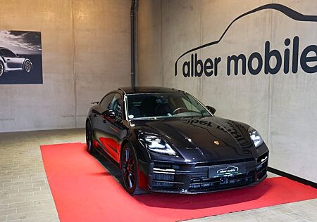 Porsche Panamera GTS 360°Sthz.Sportauspuff 2x Pano Chron