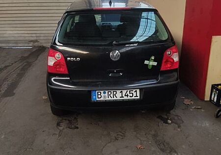VW Polo Volkswagen 1.2 Cricket