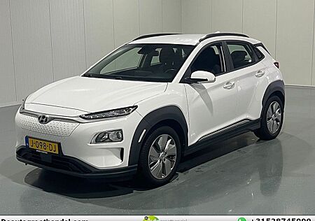 Hyundai Kona EV Comfort 64 kWh