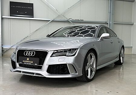 Audi RS7 4.0 TFSI quattro Navi SHZ+Lüftung HUD Kamera