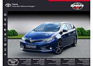 Toyota Auris Touring Sports Auris TS 1.2 T Team Deutschland