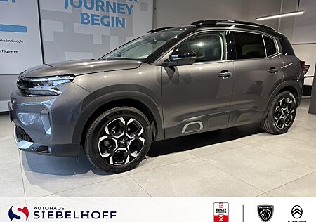 Citroën C5 Aircross MAX Hybrid 136 e-DGC6 *AHK*Pano*EHK*
