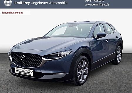 Mazda CX-30 e-SKYACTIVE G 140 CENTRE-LINE