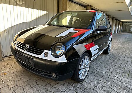 VW Lupo Volkswagen COMFORTLINE tüv neu alles eingetragen uvm