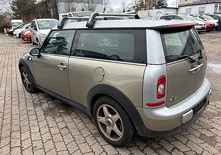 Mini Cooper Clubman ** 1.HAND **