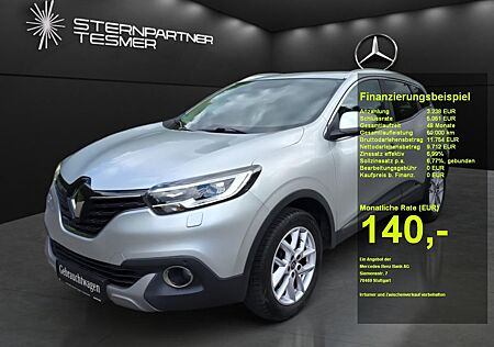 Renault Kadjar XMOD LEDER+SHZ+PDC+AUT.+KLIMA+LED