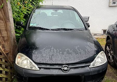 Opel Corsa 1.0 -
