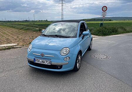 Fiat 500C 0.9 TwinAir Sole C Sole