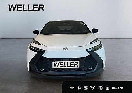 Toyota C-HR 2.0 PHEV Teamplayer *Gewerbeleasing ab 199€