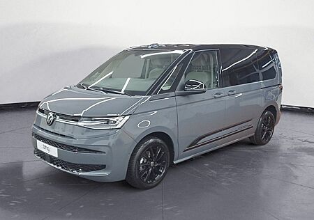 VW T7 Multivan Volkswagen Multivan Life 2,0 l TDI SCR Frontantrieb 7-Gang-