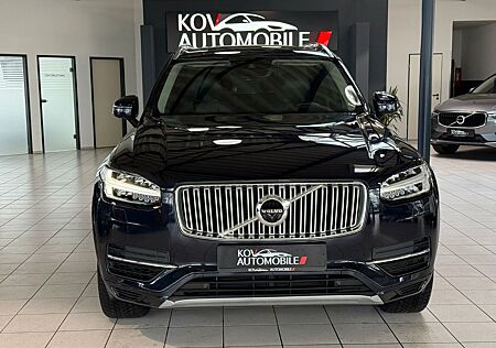 Volvo XC 90 XC90 Inscription Plug-In Hybrid AWD"High specs"