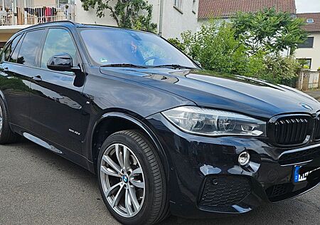 BMW X5 xDrive 40d | Vollausstattung mit Garantie