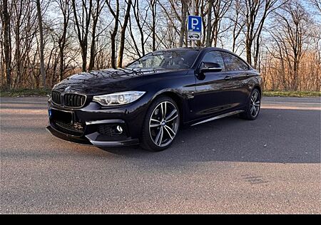 BMW 430d 430 Gran Coupé xDrive Gran Coupé M Spor...