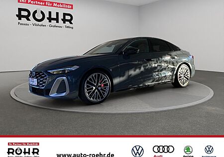 Audi S5 edition one (Head-Up. Matrix-LED.SHZ.PDC.NAVI