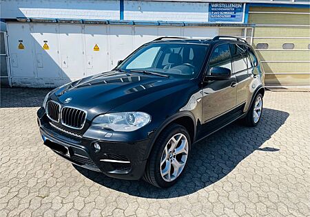 BMW X5 xDrive30d -