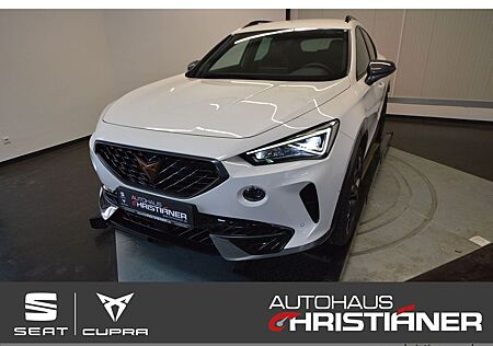 Cupra Formentor 2.0 TSI VZ Navi/ SHZ/ AHK/ Kessy/ e...