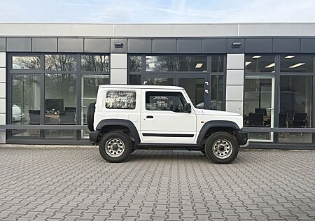 Suzuki Jimny 4-Sitzer Comfort AllGrip