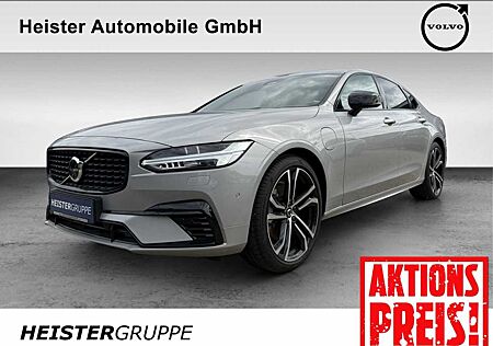 Volvo S90 Recharge T8 AWD Ultimate Dark
