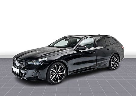 BMW 520d xDrive Touring M-PAKET HK PANO