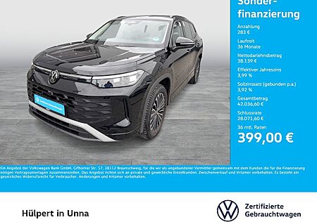 VW Tayron Volkswagen 1.5 eTSI LIFE 7SITZE AHK 360CAM LM18 NAVI