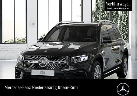 Mercedes-Benz GLB 200 d AMG+PANO+AHK+LED+KAMERA+TOTW+KEYLESS
