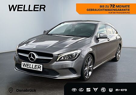 Mercedes-Benz CLA 180 Shooting Brake 7G Urban *LED*AHK*CAM*Nav