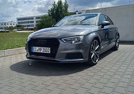 Audi A3 1.6 TDI S tronic -