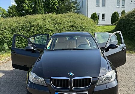 BMW 318i * TÜV bis 12/2026 * scheckheftgepflegt
