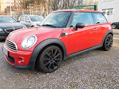MINI ONE Mini One 1,6