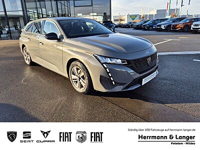 Peugeot 308 SW Active Pack 130 EAT8