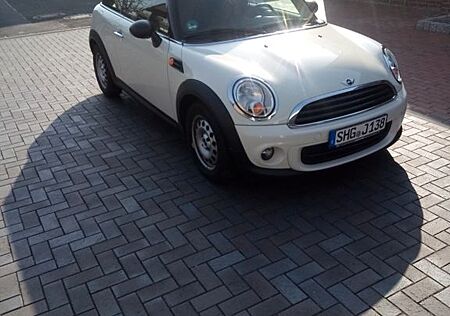 Mini ONE 55kW