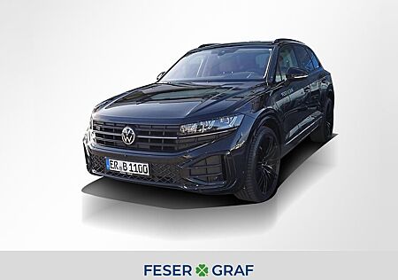 VW Touareg Volkswagen R-Line 3.0 V6 TDI 4M AHK ABT HuD Leder 2