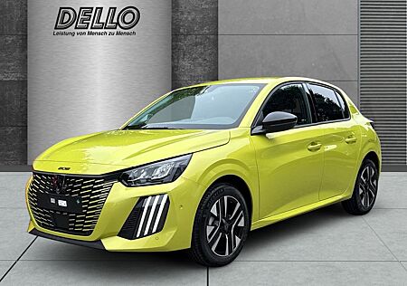 Peugeot 208 Allure PureTech 100 360 Kamera LED Apple Car