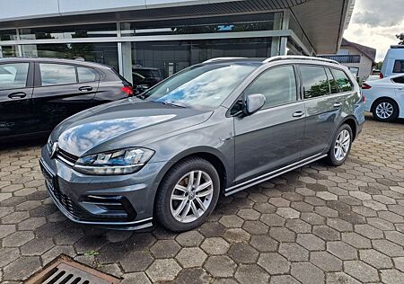 VW Golf Volkswagen Variant Comfortline R-LINE DSG/ACC/Navi