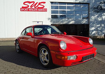 Porsche 964 911 C2 Coupé 93 C00 mit Garantie
