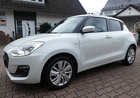 Suzuki Swift 1.0 BOOSTERJET Comfort Rückfahrkamera