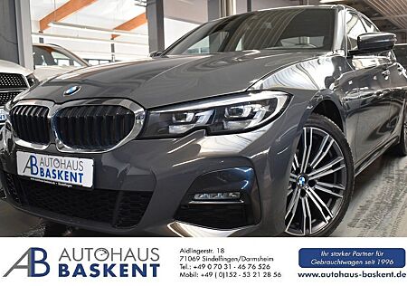 BMW 318 d M SPORT*LED*ALCANTARANAVI*SHZ*PDC*ALU
