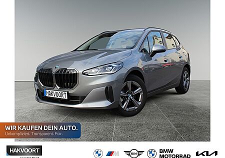 BMW 218i Active Tourer SH LED AHK Head-Up