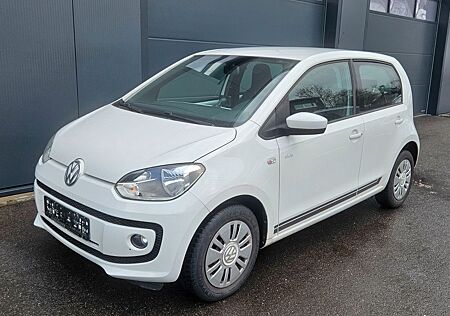 VW Up Volkswagen ! club ! Edition Klima Euro6 Navi