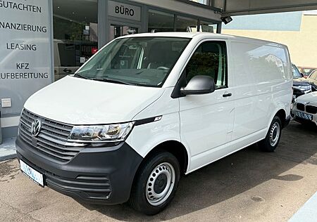 VW T6 Transporter Volkswagen /EcoProfi FWD