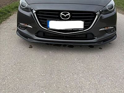 Mazda 3 2.2 SKYACTIV-D 150 Exclusive-Line Auto Exc...