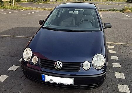 VW Polo Volkswagen 1.2 Comfortline Comfortline